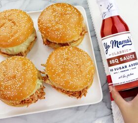 The TOP store-bought sauces that taste like you made them from scratch