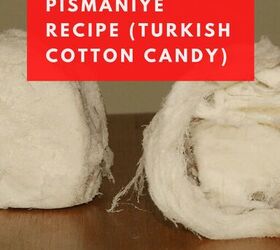 original pismaniye recipe the turkish version of cotton candy, pismaniye recipe turkish cotton candy
