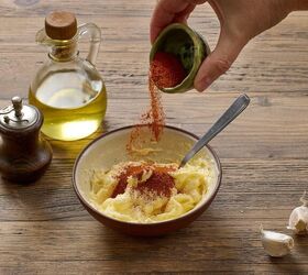 The SUPER popular spices that make veggies (and anything!) taste amazing