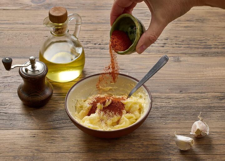 from bland to bold 11 spices that make vegetables taste amazing, Unpretentious Smoked Paprika Ground Spice