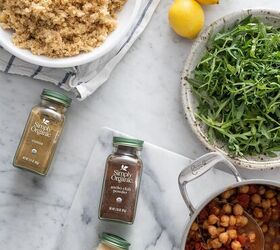from bland to bold 11 spices that make vegetables taste amazing, Simply Organic Ground Cumin Seed