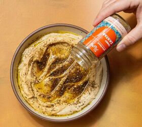 from bland to bold 11 spices that make vegetables taste amazing, Rumi Spice Za atar Spice Blend