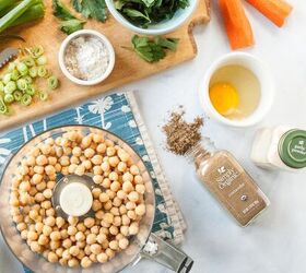From Bland to Bold: 11 Spices That Make Vegetables Taste Amazing