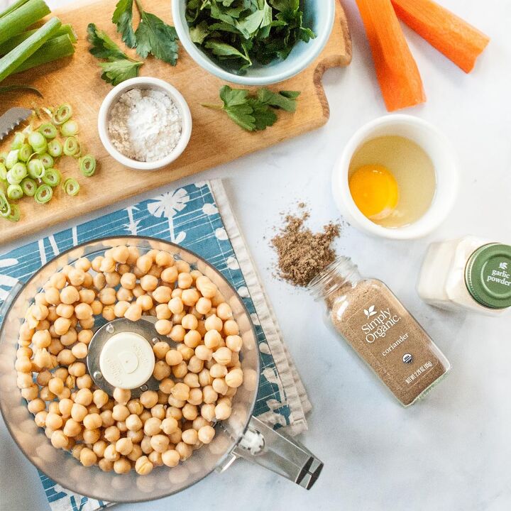 from bland to bold 11 spices that make vegetables taste amazing, Simply Organic Ground Coriander Seed