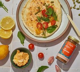 from bland to bold 11 spices that make vegetables taste amazing, Rumi Spice Harissa Spice Blend