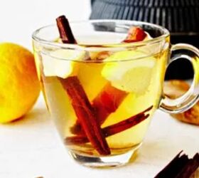 The drink that's delicious AND improves your overall health at the same time