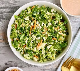 DIY Chopped Salad