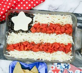 Give this summer dip a try and you'll never go back