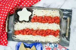 Give this summer dip a try and you'll never go back