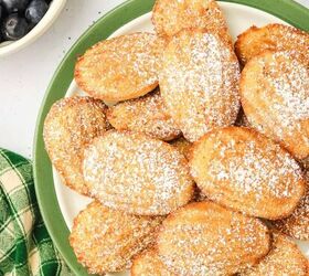 This delicious recipe will bring French bakery vibes to your kitchen