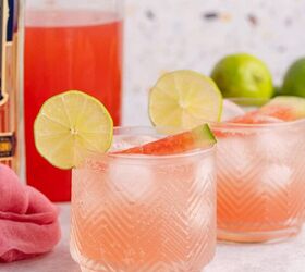 Watermelon Sangria