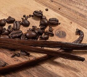 gourmet ingredients that will instantly elevate your home cooking, Native Vanilla Grade A Tahitian Vanilla Beans Premium Gourmet Whole Bean Pods