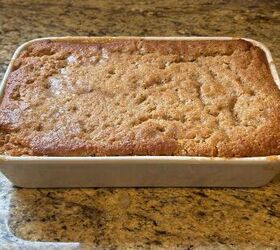 sourdough apple pie cobbler with fresh milled flour, baked sourdough apple pie cobbler with fresh milled flour