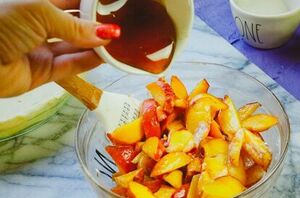 Made with a buttery crust, cinnamon, & nutmeg, this is one pie you don't want to miss