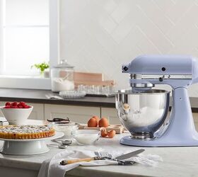 KitchenAid Stand Mixer Vs. Hand Mixer: Which One Is Best for Baking?