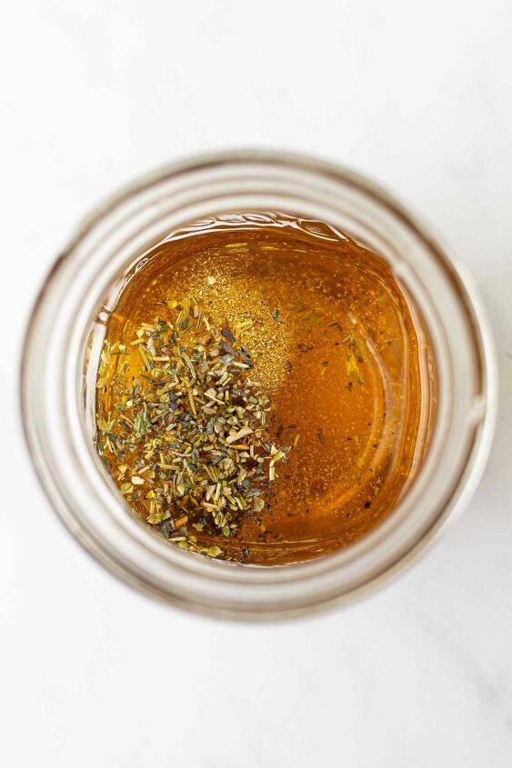White Balsamic Dressing | Foodtalk White Balsamic Dressing | Foodtalk