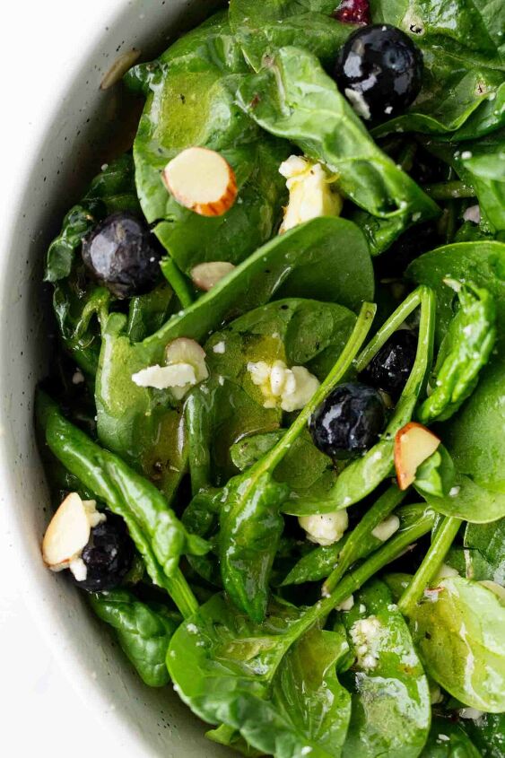 White Balsamic Dressing | Foodtalk White Balsamic Dressing | Foodtalk
