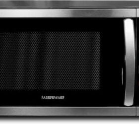 What is best for small-space cooking: Microwave vs. mini air fryer