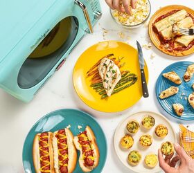 Best for Dorm Cooking: Microwave Vs. Mini Air Fryer