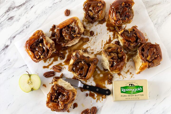 irish inspired foods you can order online for st patricks day, Kerrygold Pure Irish Butter Salted 8 oz
