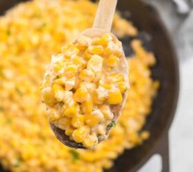 <u>Mix 3 cups of frozen corn with these 5 ingredients for a 15-minute dish that is simply delicious!</u>