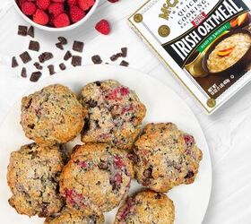 irish inspired foods you can order online for st patricks day, McCann s Irish Oatmeal Quick Cooking Rolled Oats