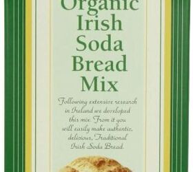 irish inspired foods you can order online for st patricks day, Garvey s Organic Traditional Irish Soda Bread Mix