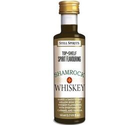 irish inspired foods you can order online for st patricks day, Still Spirits Top Shelf Irish Whiskey Essence Flavours