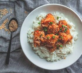 Crispy Sweet Chili Chicken Recipe | Sweet And Spicy Chicken