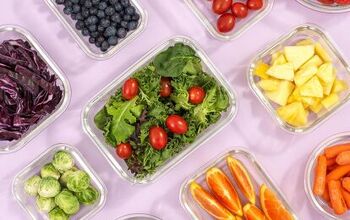 Best Glass Meal Prep Containers for Fresh Spring Recipes