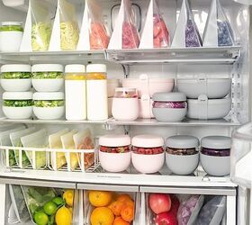 best reusable produce bags containers for fresh spring groceries, W P Porter Seal Tight Glass Lunch Bowl Container w Lid