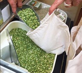 best reusable produce bags containers for fresh spring groceries, Simple Ecology Reusable Grocery Produce Shopping and Storage Bags