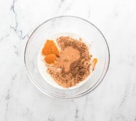 homemade pumpkin spice coffee creamer recipe, Homemade Pumpkin Spice Coffee Creamer step 4