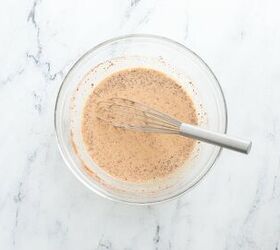 homemade pumpkin spice coffee creamer recipe, Homemade Pumpkin Spice Coffee Creamer step 5