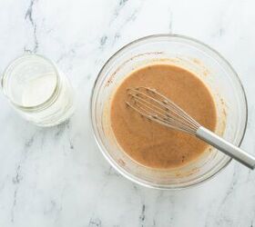 homemade pumpkin spice coffee creamer recipe, Homemade Pumpkin Spice Coffee Creamer step 6