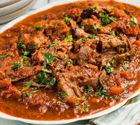 stracotto italian pot roast
