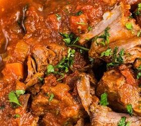 Stracotto - Italian Pot Roast