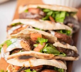 If you ever thought shawarma wasn't for you, think again