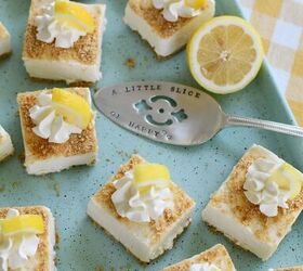 Cool off with this no-bake, easy, and refreshing dessert for the lazy days of summer