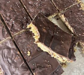 granola bars