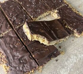 Granola Bars