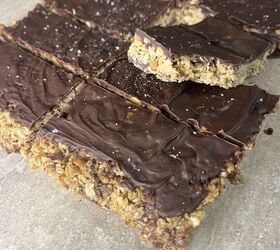 granola bars