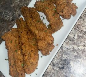 Fried Ribs | Foodtalk