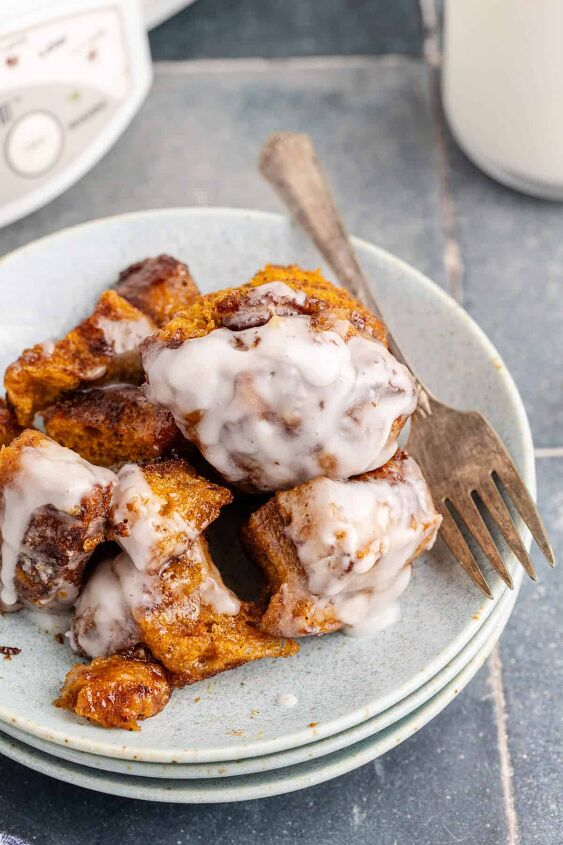 Slow Cooker Pillsbury Cinnamon Rolls: Easy, Fluffy, Irresistible Treats