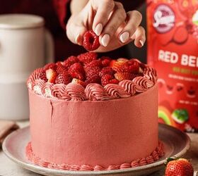 Healthier Valentine’s Day Treat and Gift Alternatives