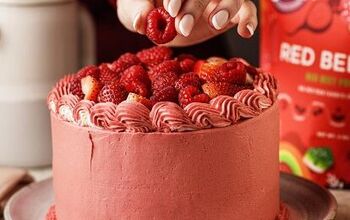 Healthier Valentine’s Day Treat and Gift Alternatives