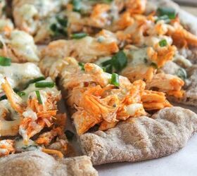 This yummy original recipe is perfect for a quick dinner or appetizer