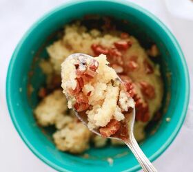 You'll want to make this 15-minute dessert almost every day!