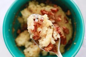 You'll want to make this 15-minute dessert almost every day!