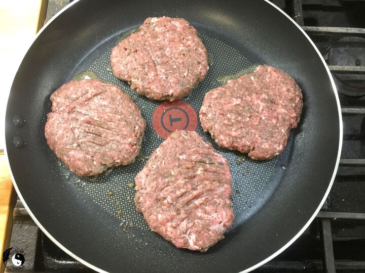 the secret ingredient that makes a better burger